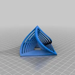 pyramids ii