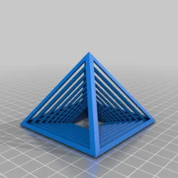 pyramids