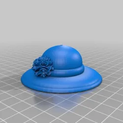 queen Elizabeths hat