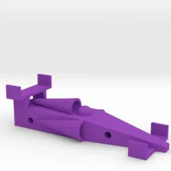 Racing CAR TOY