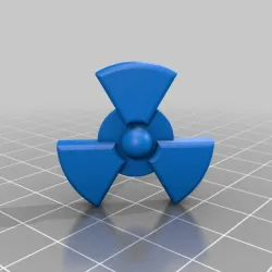 radioactive