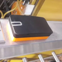 Reader Uprox stand 13mm