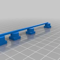 Retraction and Bridge Test Cylinders