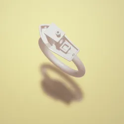 Ringboat