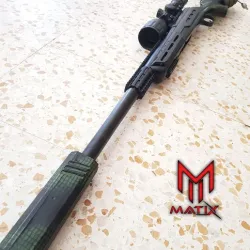 Ris Rail Vsr10