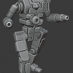 filecr robot 3D Models | Page 1 | STLFinder