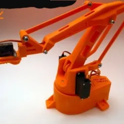 Robot hand
