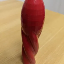 Rocketburst dildo