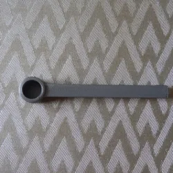 Salt dispenser