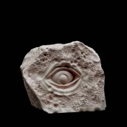 Scrying Stone