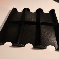 Settlers of Catan Resource Tray
