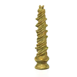 sextoy dildo dick penis cock plug anal dong v98B sensitive "blackthorn turning mill" 3d print cnc
