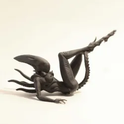 Sexy Alien Xenomorph V3