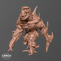 Shambling Mound