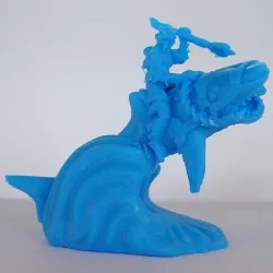 Shark Rider