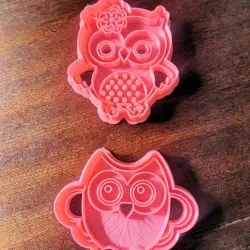 SHARP OWLS