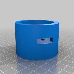 sheet metal locking lug jig