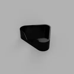 Shileld TV 2019 - Remote Control Protection