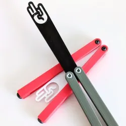 Shocker Balisong Trainer