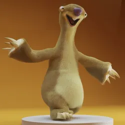 sid ice age