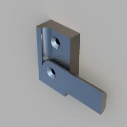 Simple Latch