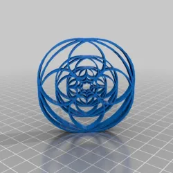simple pattern