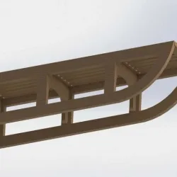 Sled