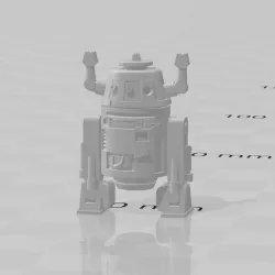 Slicer Bot