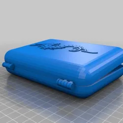 small box