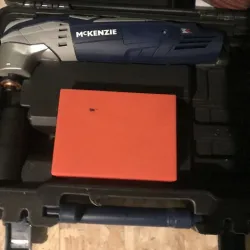 Small storage box for Multitool McKenzie