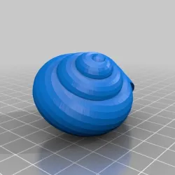 snail