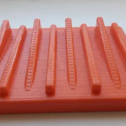 Soap holder