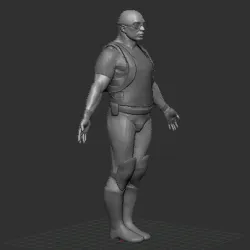 Soldier