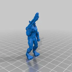 Space Monkey