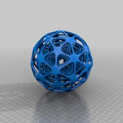 spheres in sphere