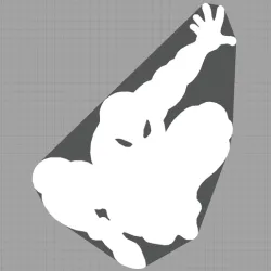 peter parker 3D Models | Page 1 | STLFinder