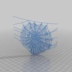 spiderweb collection