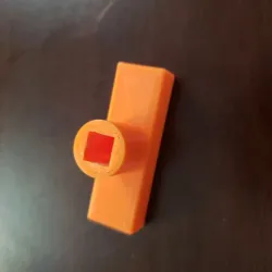 Spigot Key
