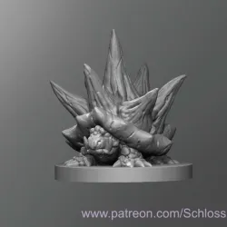 Spiny