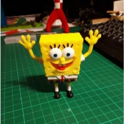 Sponge Bob