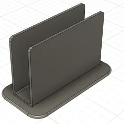 Sponge dish holder