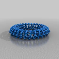 stachel ring