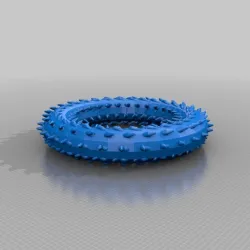 stachel ring