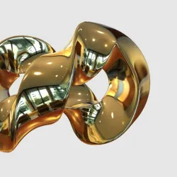 Star Mobius