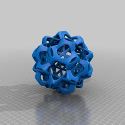 STARBALL - III