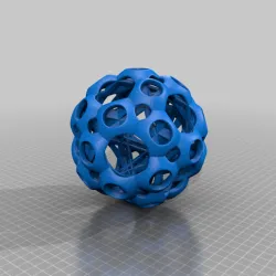 STARBALL - IV