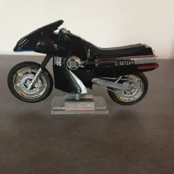 street hawk 3d print