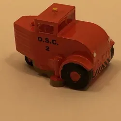 Street Sweeper