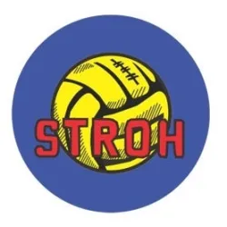 stroh tankstelle logo - petrol stroh logo ..the power of kevin