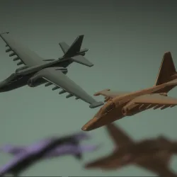 Sukhoi Su-25 Grach